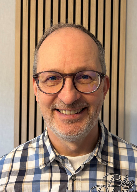 Volker Weisbender