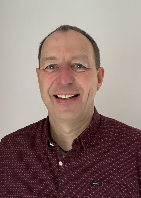 Wolfgang Schwarz