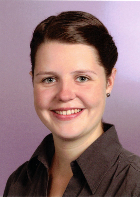 Dorothee Roßmann