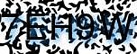 grafischer Sicherheitscode
