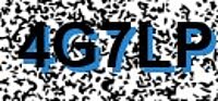 grafischer Sicherheitscode