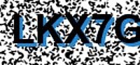 grafischer Sicherheitscode