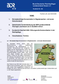 Rundbrief 436